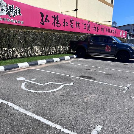 Heng Ann Guest House Malacca Exterior foto