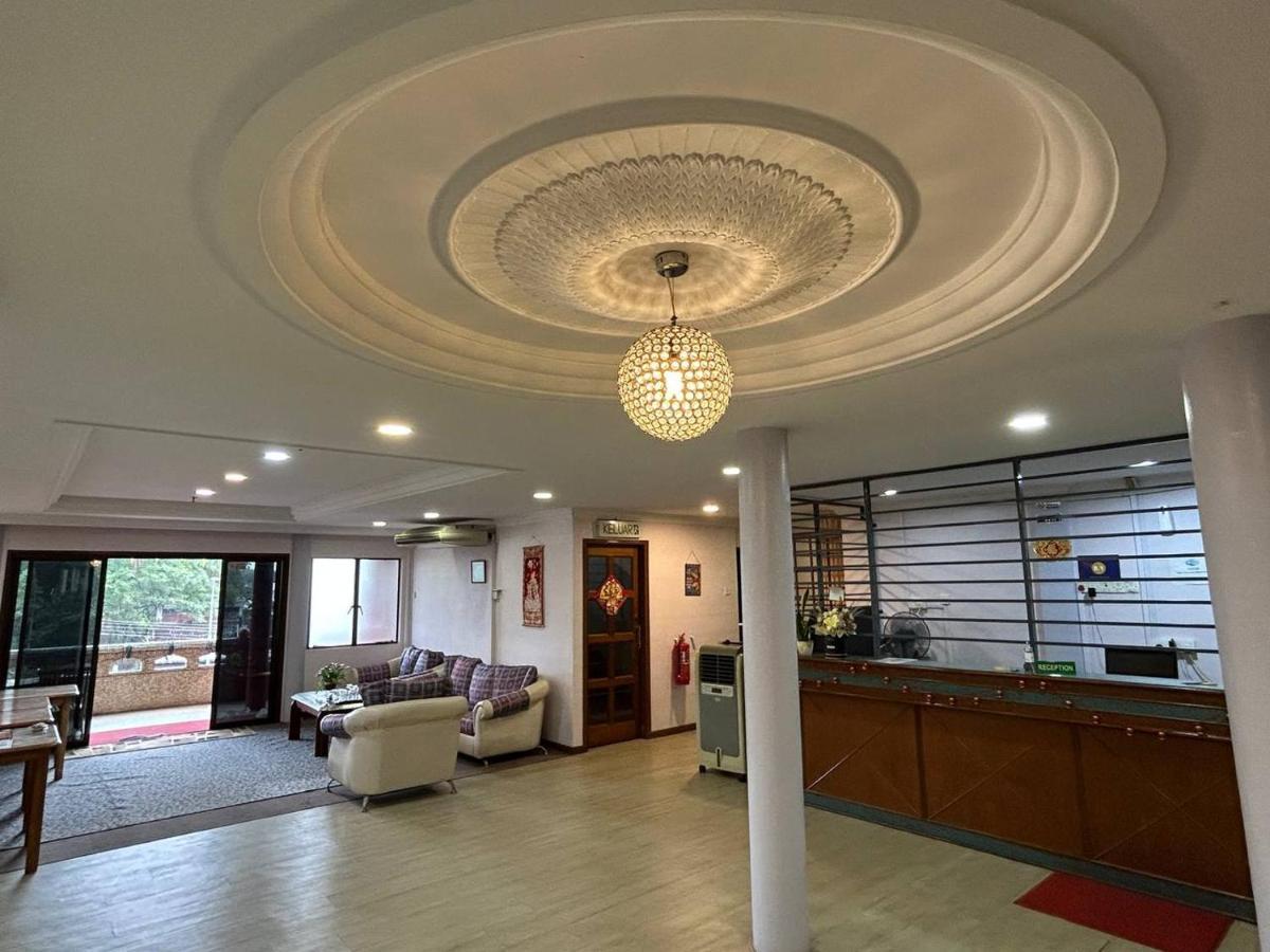 Heng Ann Guest House Malacca Exterior foto