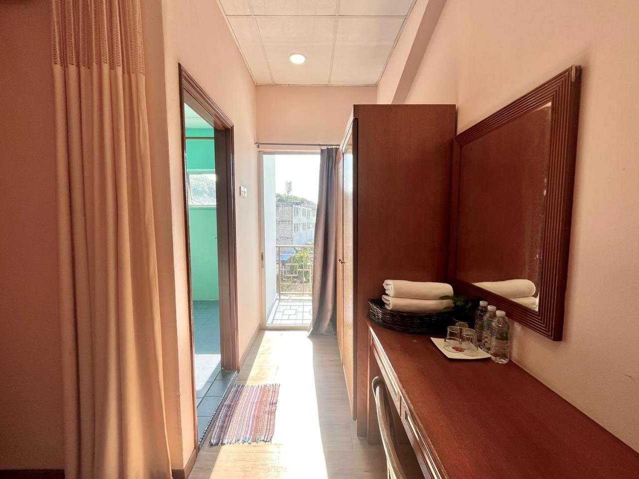 Heng Ann Guest House Malacca Exterior foto