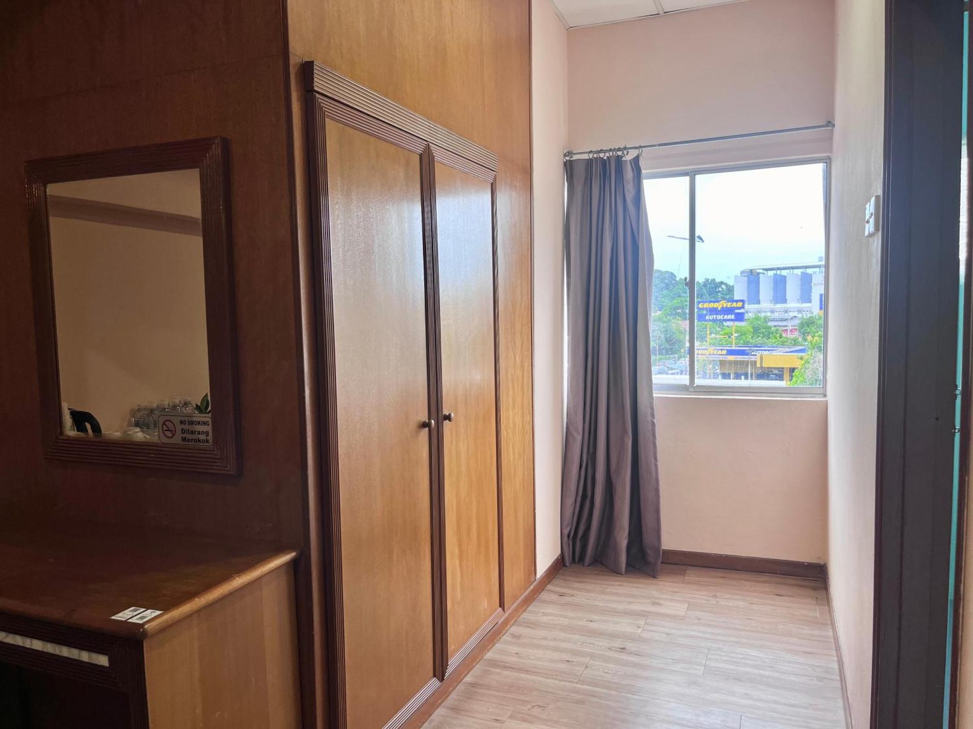 Heng Ann Guest House Malacca Zimmer foto