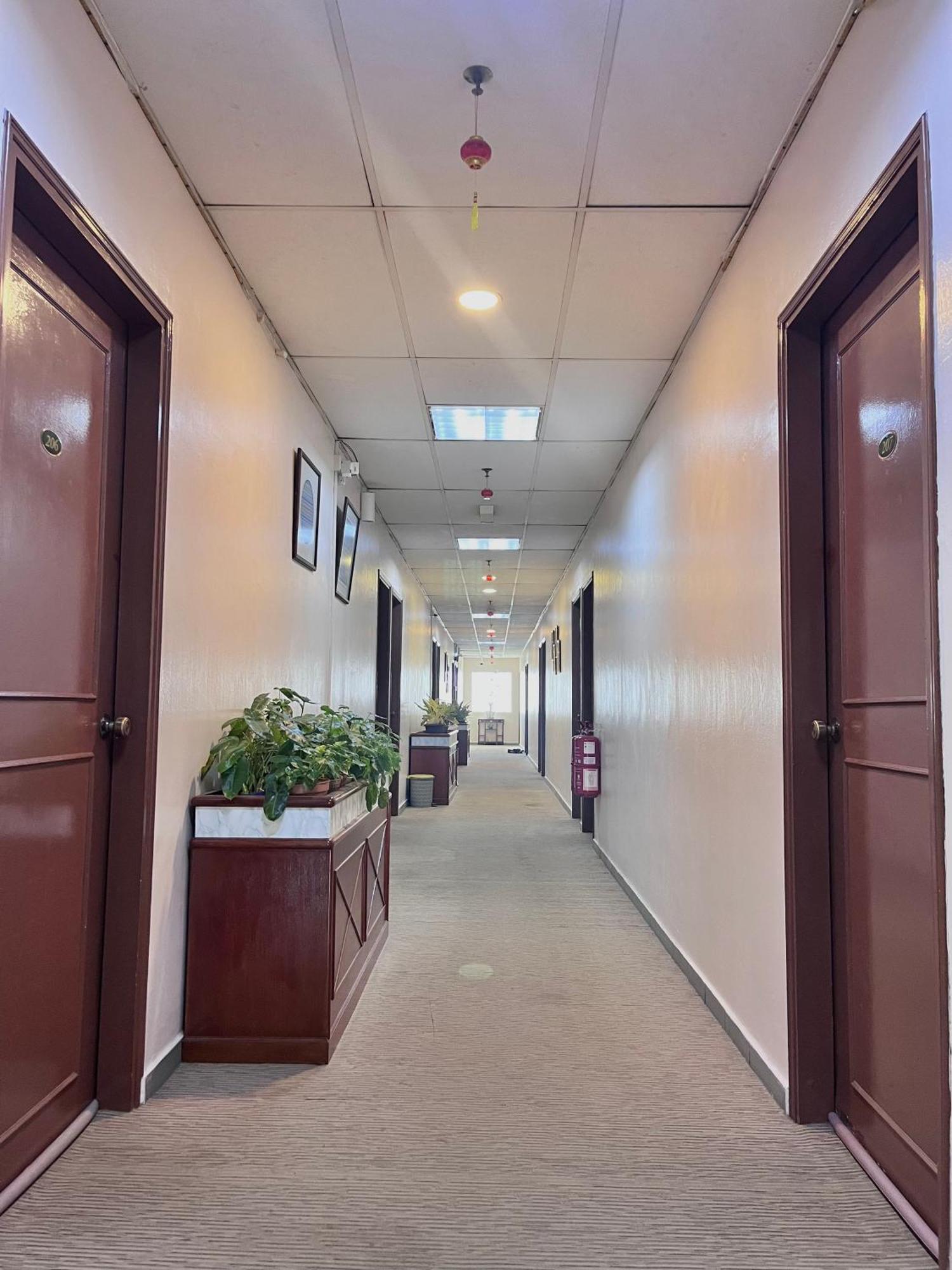 Heng Ann Guest House Malacca Exterior foto