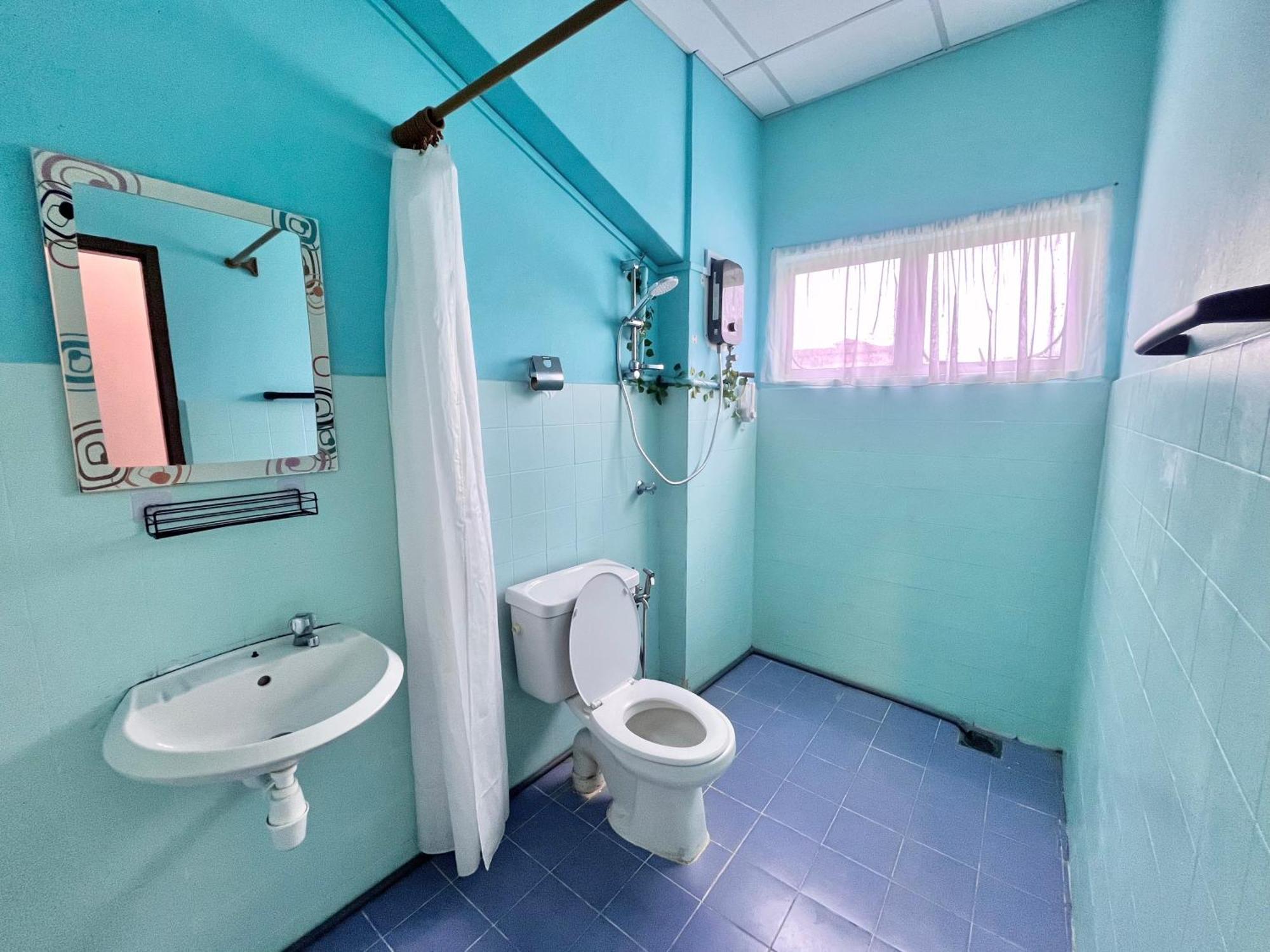 Heng Ann Guest House Malacca Zimmer foto