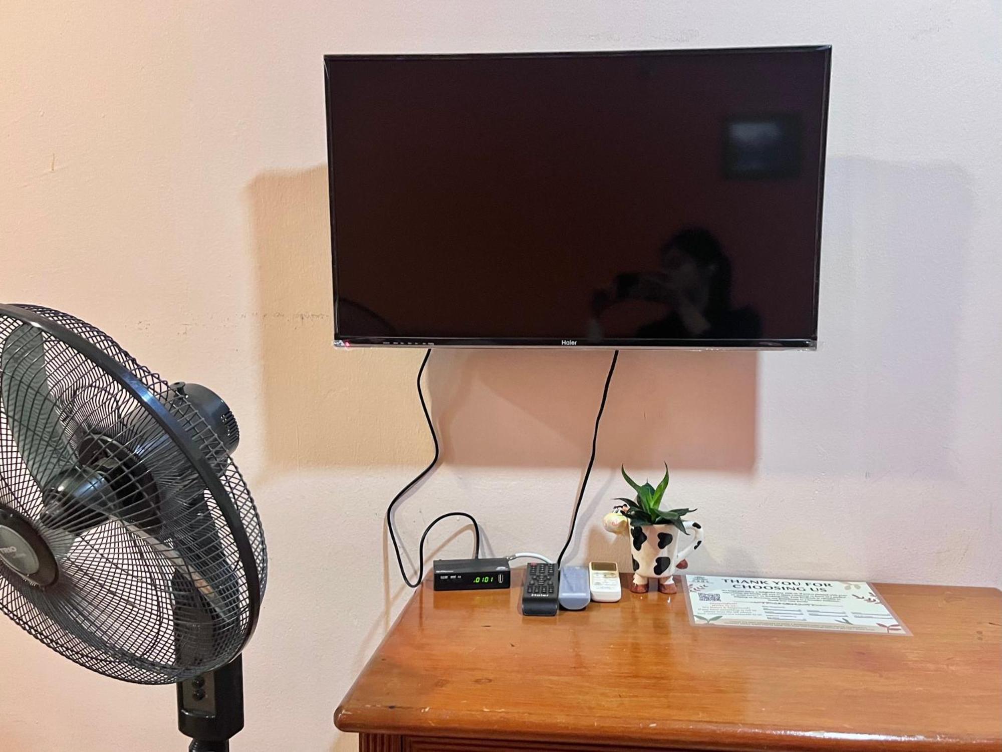 Heng Ann Guest House Malacca Zimmer foto