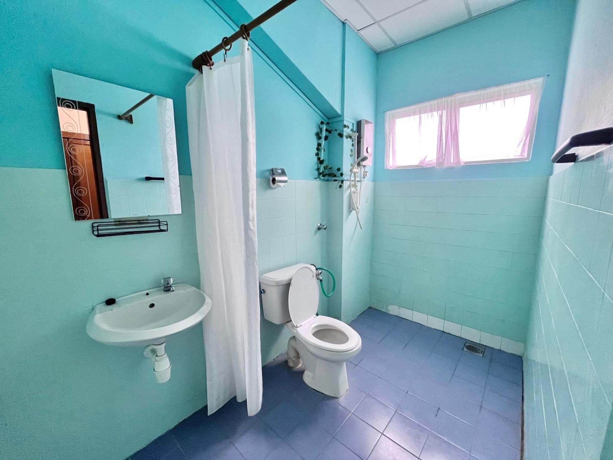 Heng Ann Guest House Malacca Zimmer foto