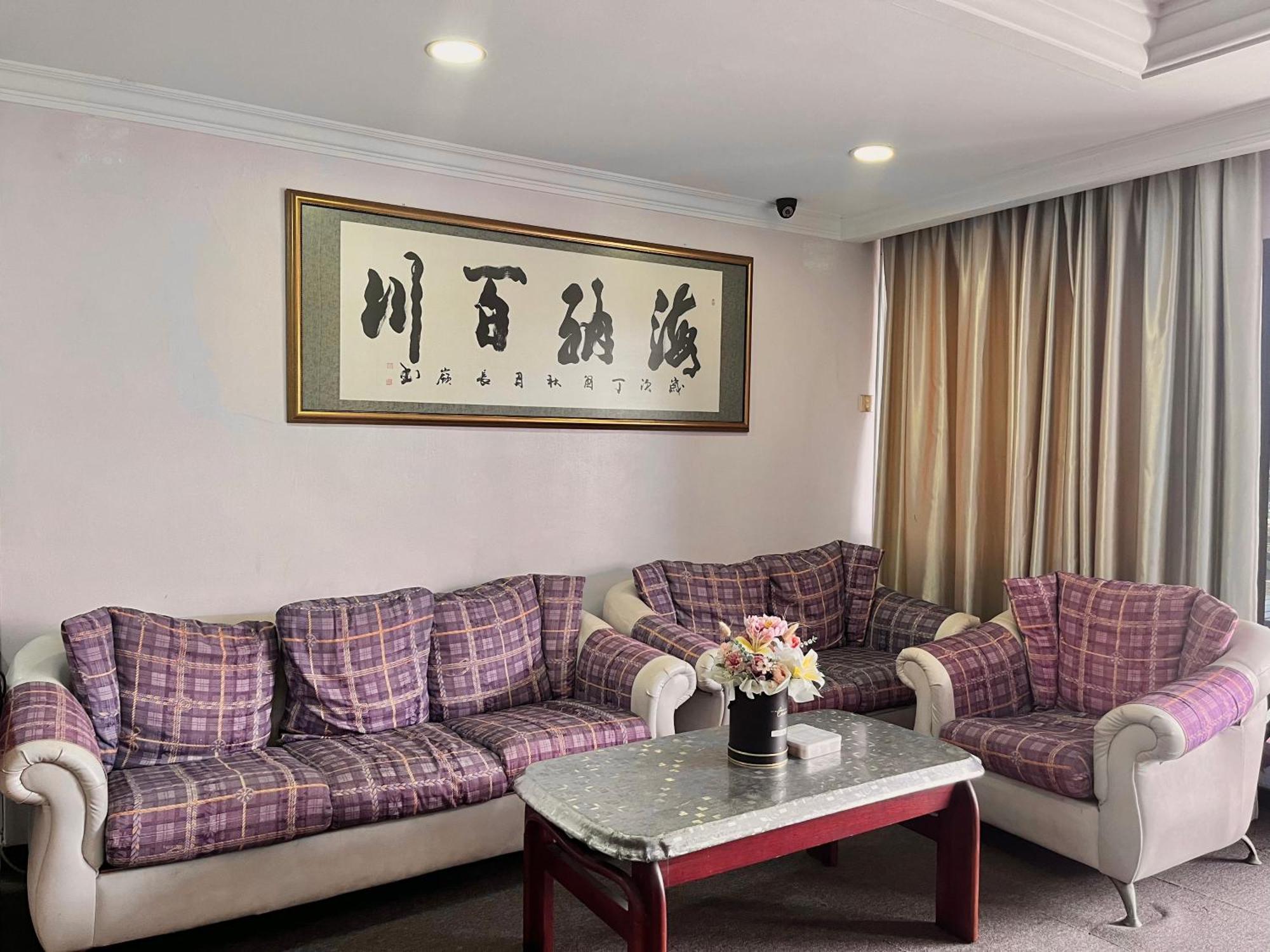 Heng Ann Guest House Malacca Exterior foto