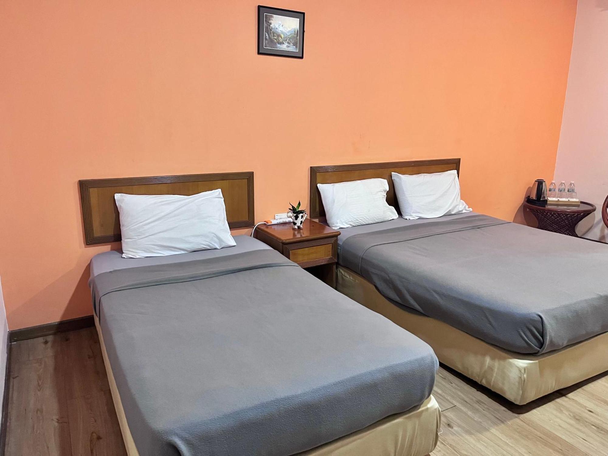 Heng Ann Guest House Malacca Exterior foto