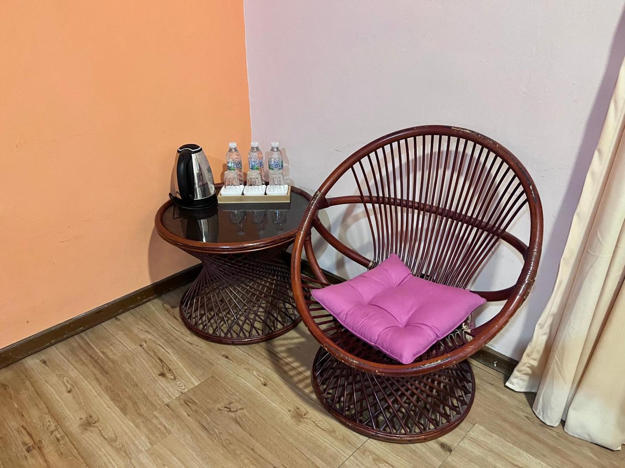 Heng Ann Guest House Malacca Zimmer foto