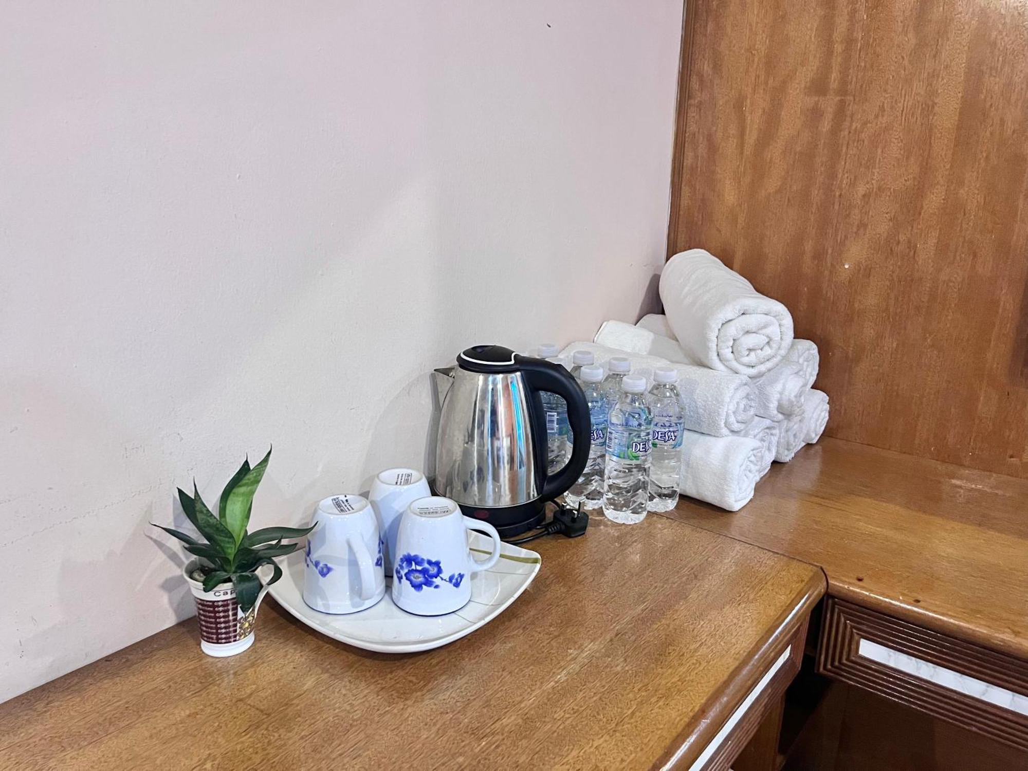Heng Ann Guest House Malacca Zimmer foto