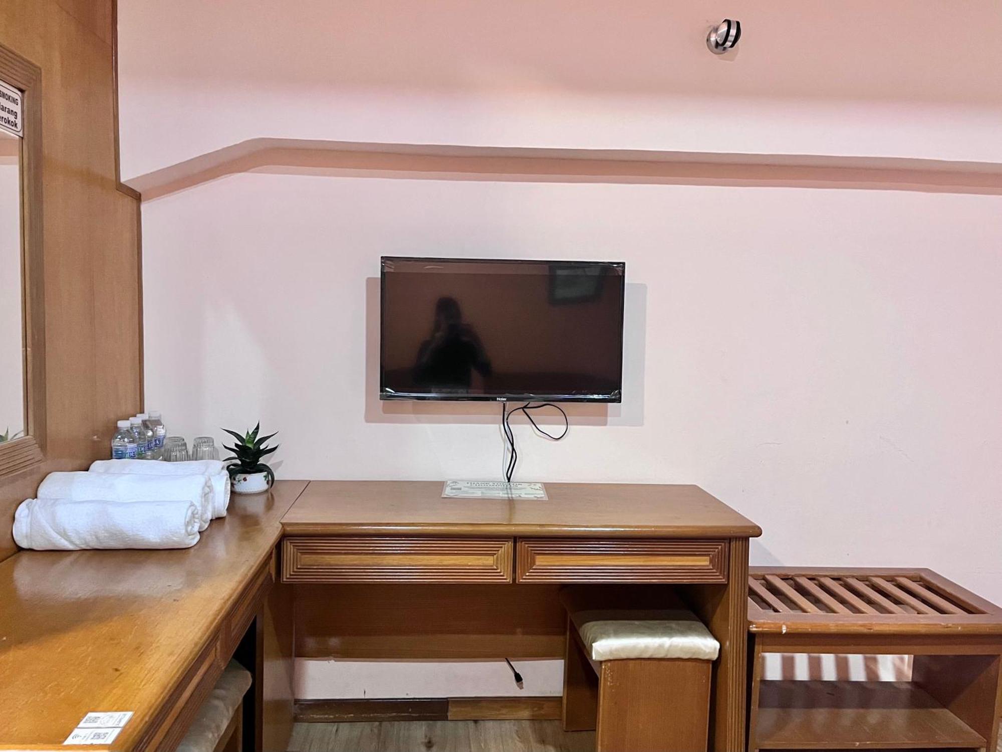 Heng Ann Guest House Malacca Zimmer foto