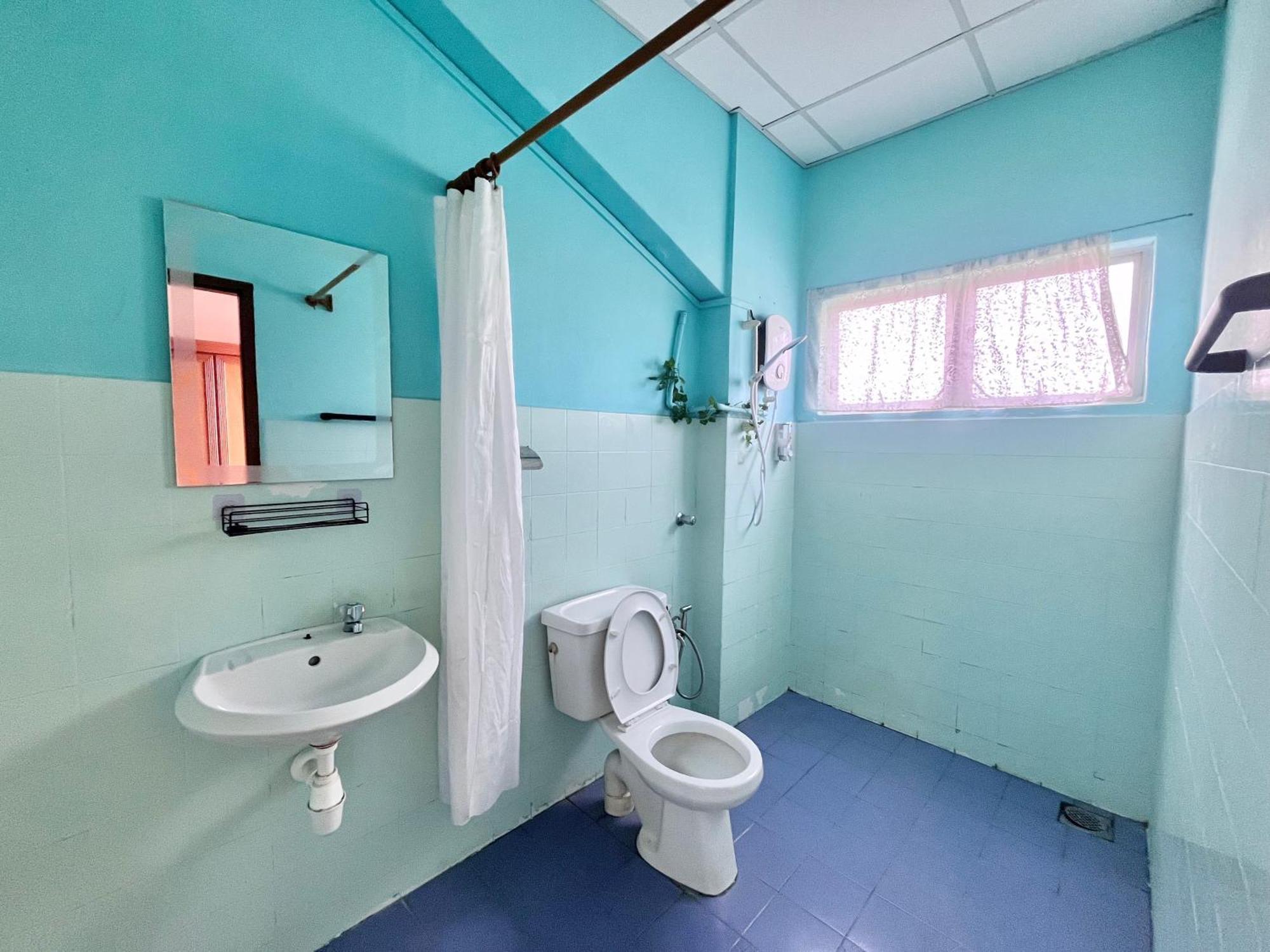 Heng Ann Guest House Malacca Zimmer foto