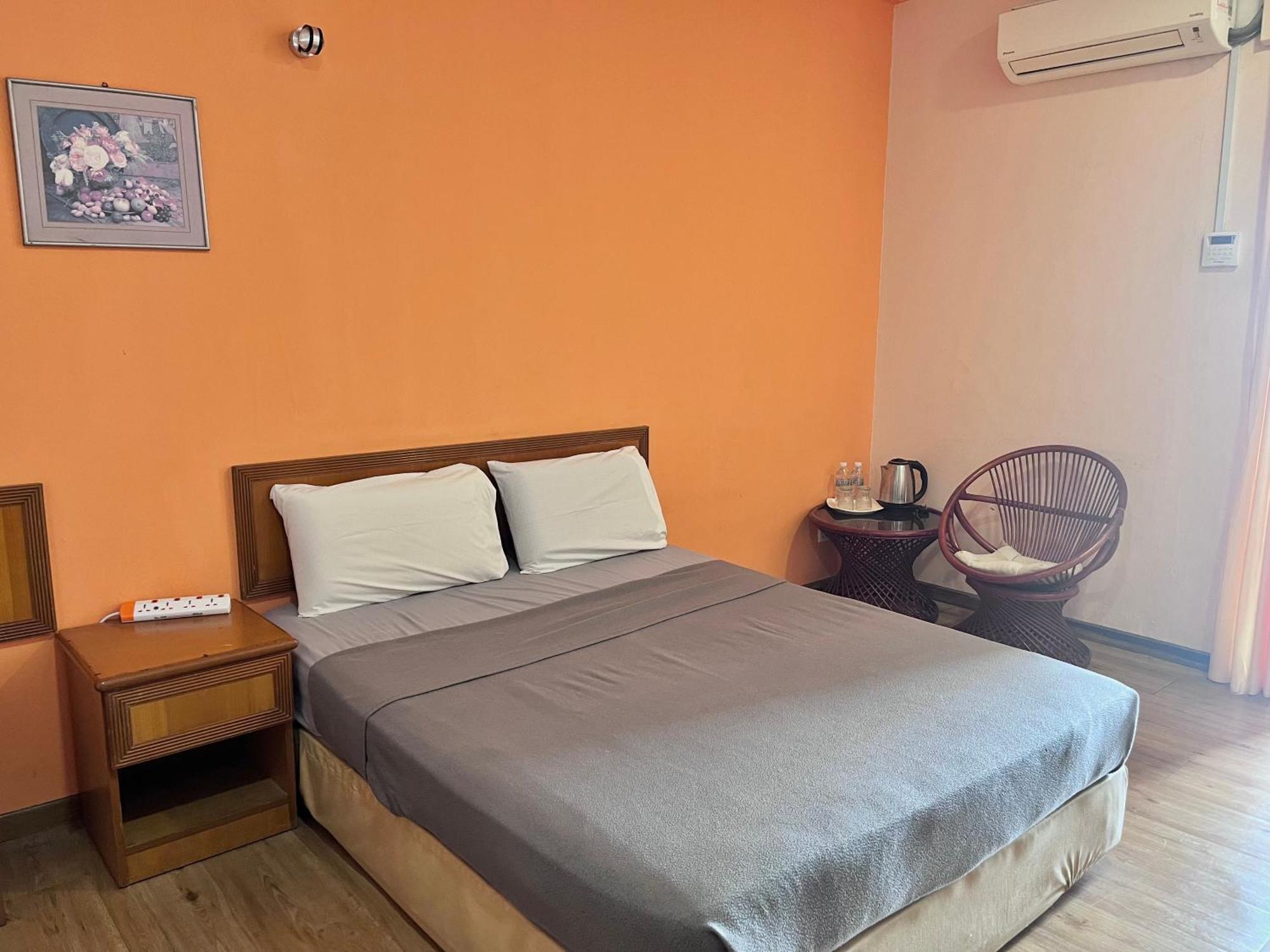Heng Ann Guest House Malacca Exterior foto