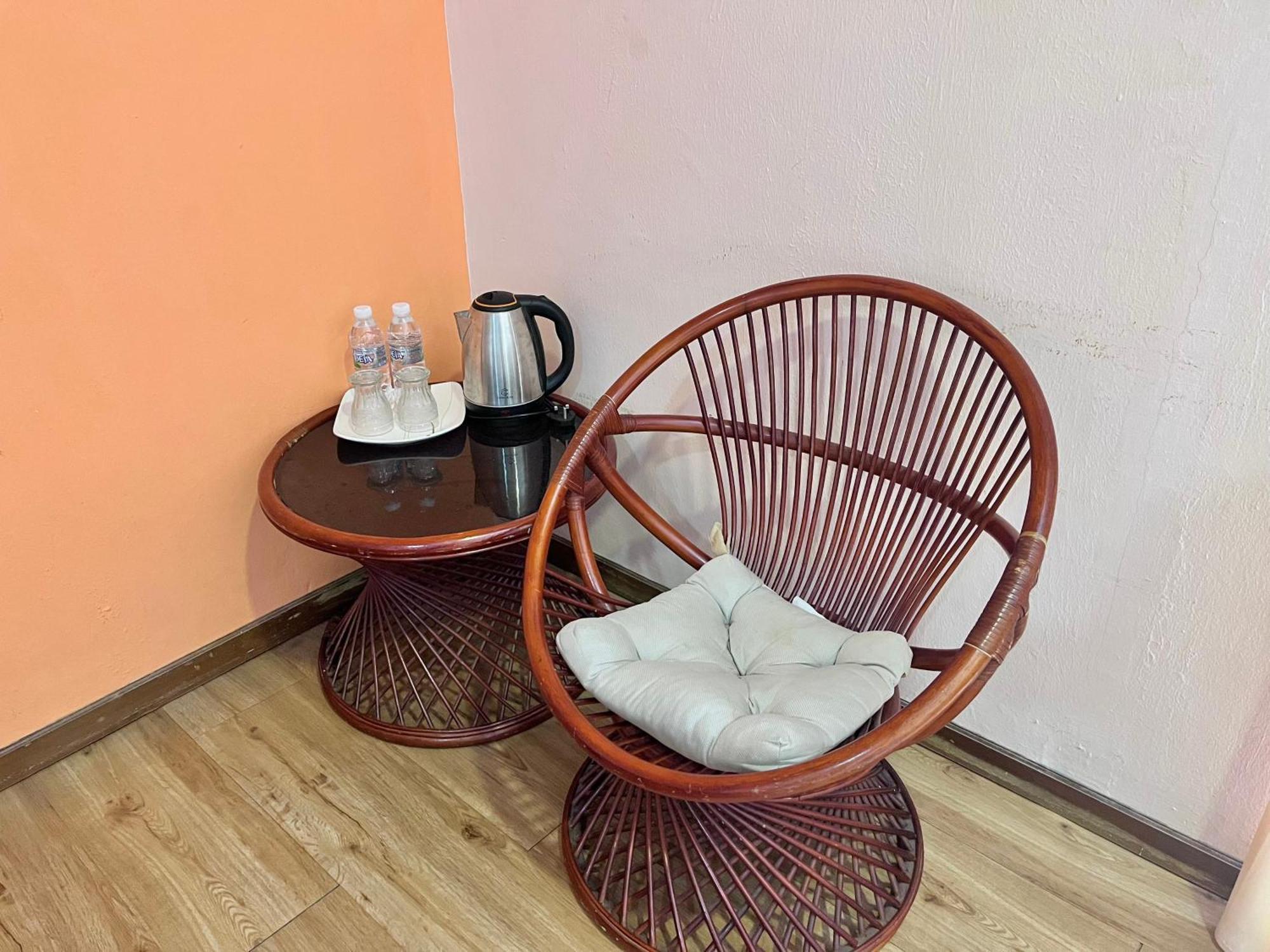 Heng Ann Guest House Malacca Exterior foto