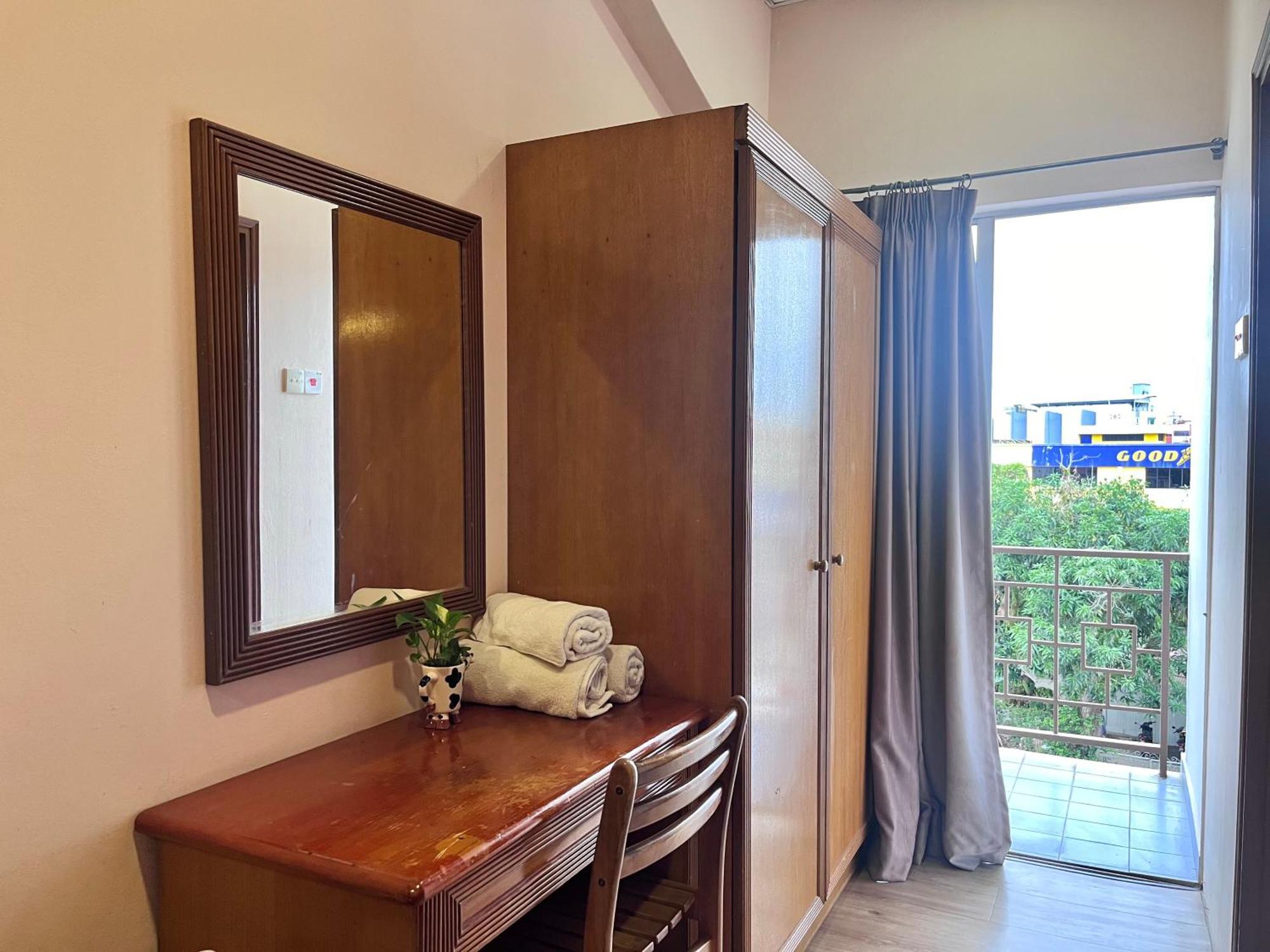 Heng Ann Guest House Malacca Exterior foto