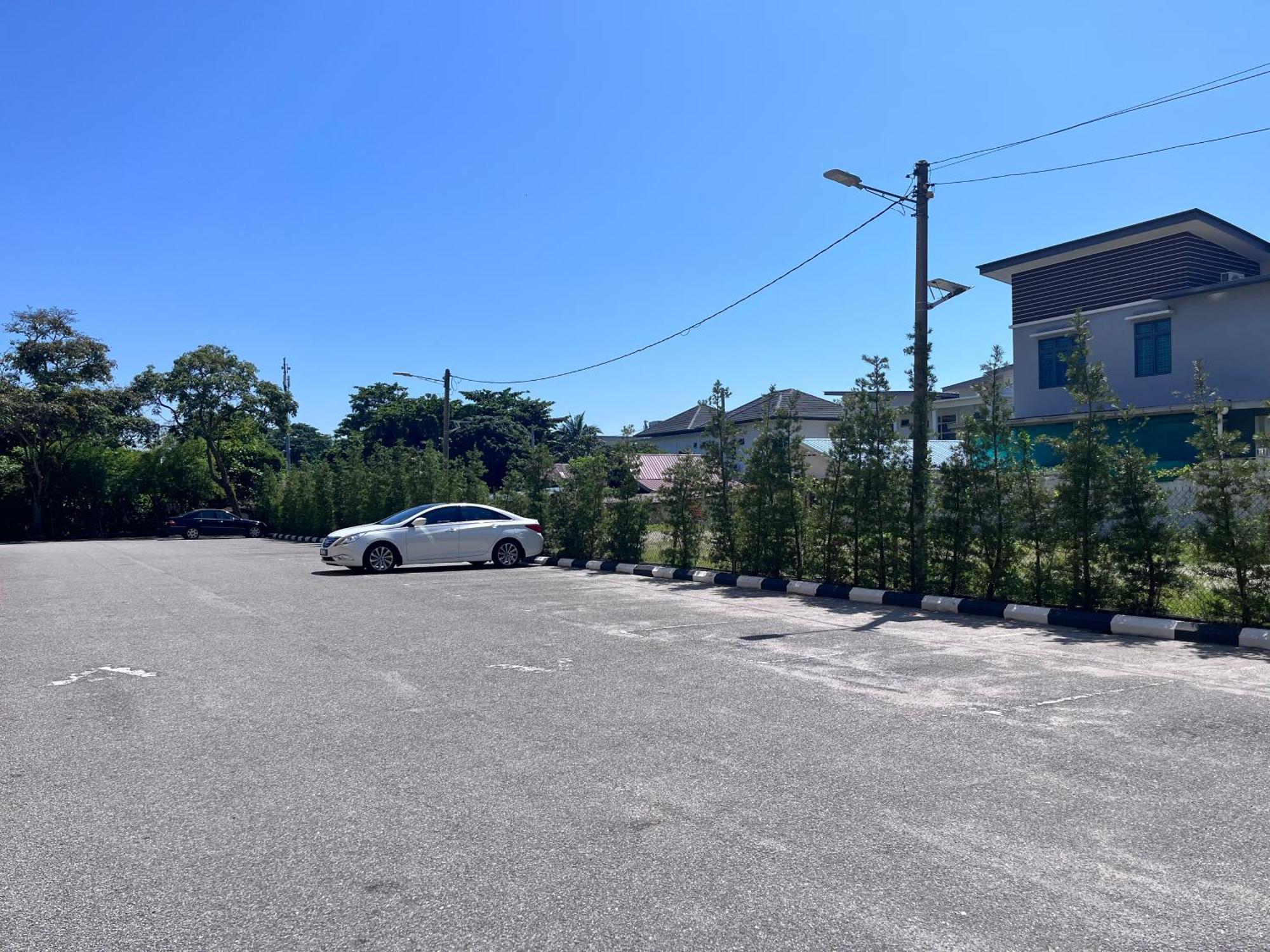 Heng Ann Guest House Malacca Exterior foto