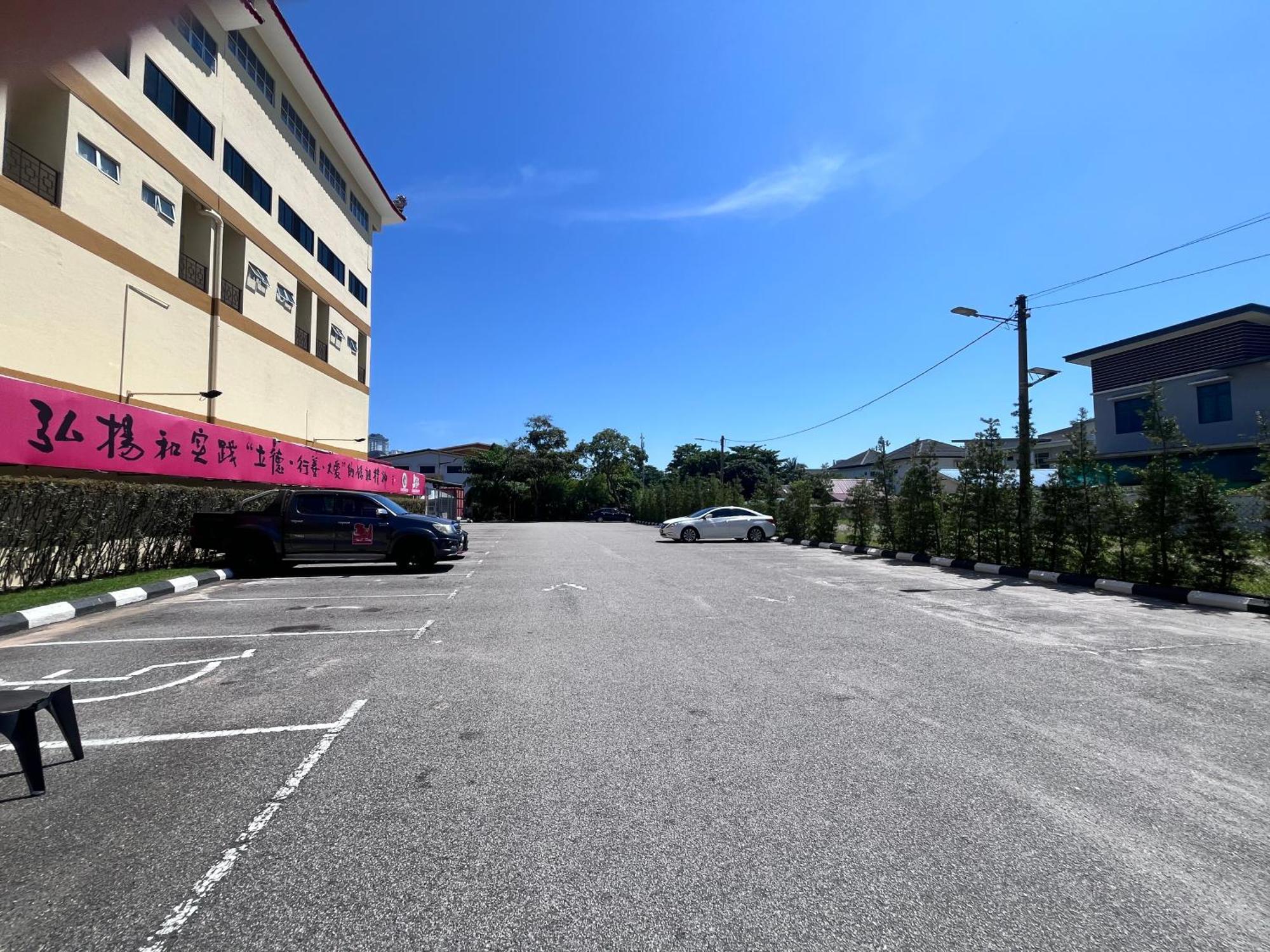 Heng Ann Guest House Malacca Exterior foto